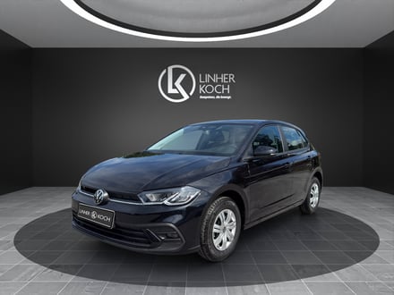 VW Polo 4Me
