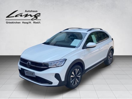 VW Taigo Life TSI DSG