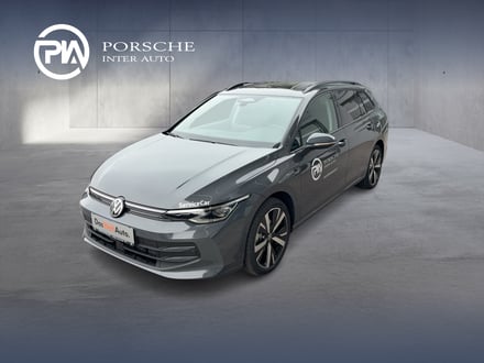 VW Golf Variant Business mHeV TSI DSG