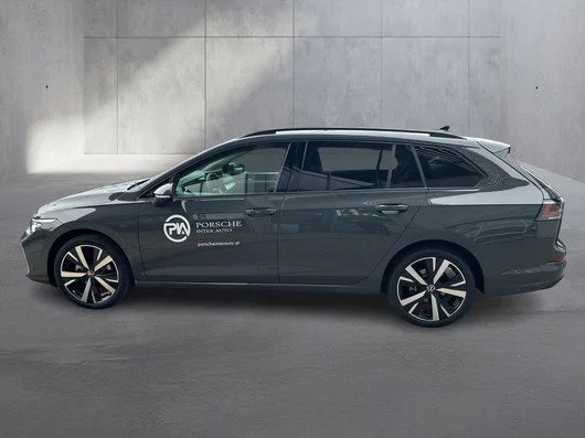 Bild eines VW Golf Variant Business mHeV TSI DSG