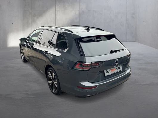 Bild eines VW Golf Variant Business mHeV TSI DSG