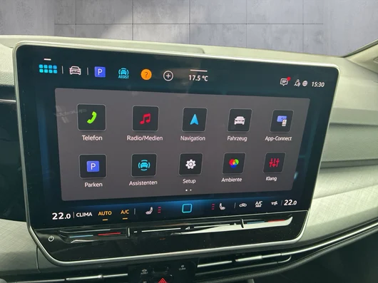 Bild eines VW Golf Variant Business mHeV TSI DSG