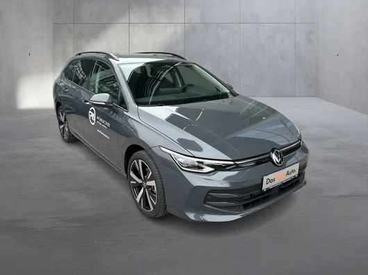 Bild eines VW Golf Variant Business mHeV TSI DSG