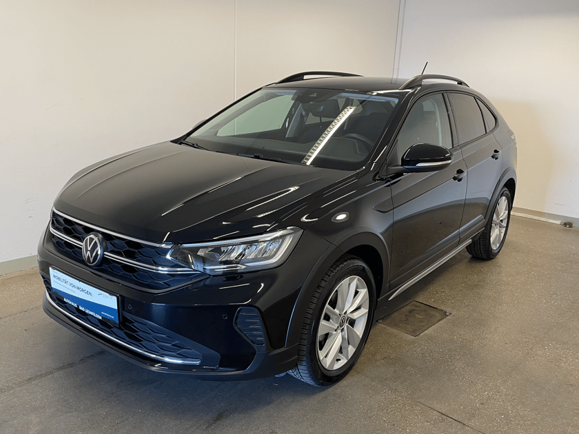 VW Taigo Life TSI