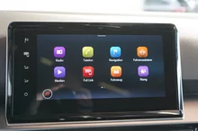 Thumbnail-Foto von Fahrzeug