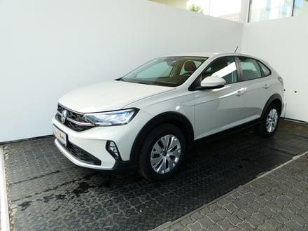 VW Taigo 4Me TSI
