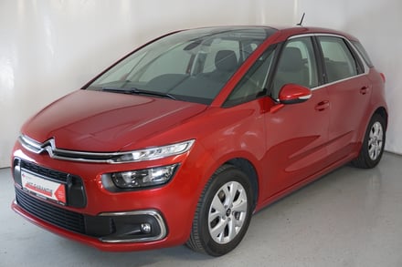 Citroën C4 Spacetourer BlueHDi 130 S&S 6-Gang Feel Edition
