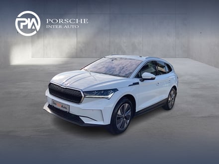 Škoda Enyaq 80x