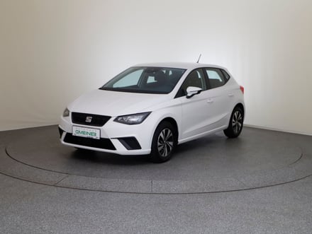 SEAT Ibiza Reference 1.0