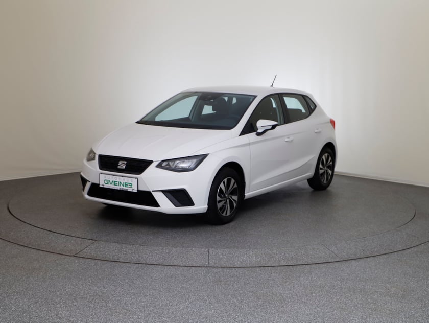 SEAT Ibiza Reference 1.0