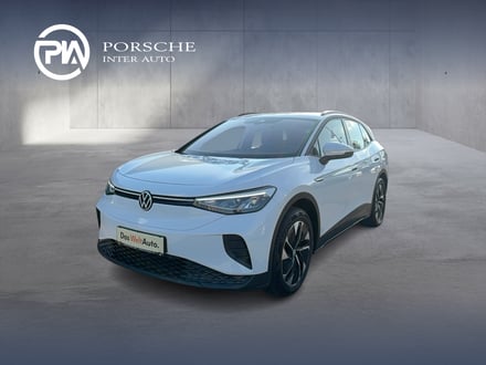 VW ID.4 Pro Performance 150 kW Life