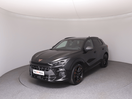 CUPRA Terramar VZ 2.0 TSI 265 PS DSG 4Drive