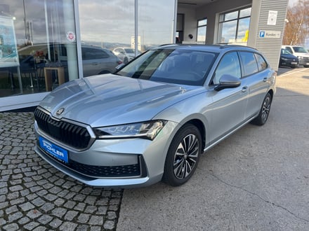 Škoda Superb Combi Selection 2.0 TDI DSG