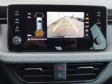 Thumbnail-Foto von Fahrzeug