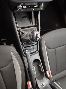 Thumbnail-Foto von Fahrzeug