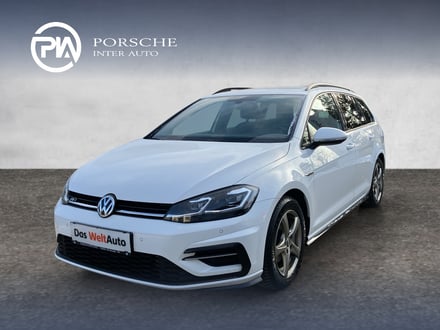 VW Golf Variant Comfortline TDI DSG