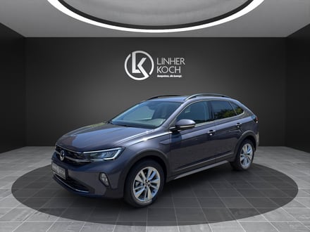 VW Taigo Friends TSI DSG