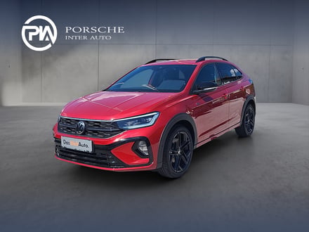 VW Taigo Sport TSI DSG