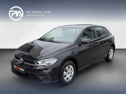 VW Polo 4Me