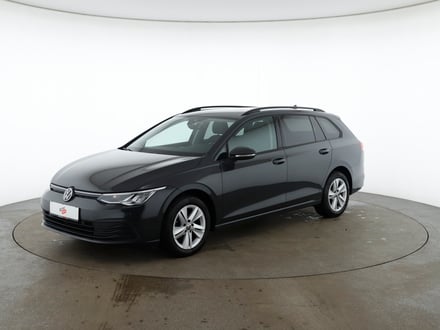 VW Golf Variant Life TDI