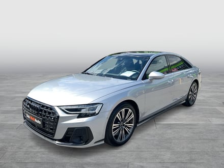 Audi A8 60 TFSI e quattro