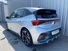 Thumbnail-Foto von Fahrzeug