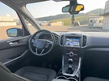 Thumbnail-Foto von Fahrzeug