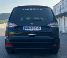 Thumbnail-Foto von Fahrzeug