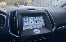 Thumbnail-Foto von Fahrzeug