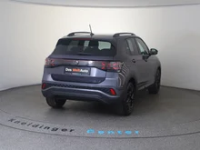 VW T-Cross Sport TSI DSG in Rauchgrau Metallic