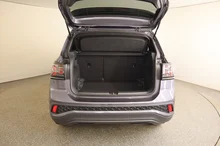 VW T-Cross Sport TSI DSG in Rauchgrau Metallic