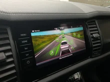Thumbnail-Foto von Fahrzeug