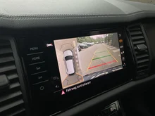 Thumbnail-Foto von Fahrzeug