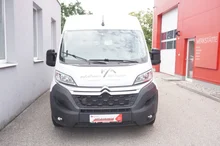 Citroën Jumper 35 L3H2 BlueHDi 140 S&S Komfort+ in weiss - normal