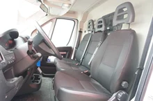 Citroën Jumper 35 L3H2 BlueHDi 140 S&S Komfort+ in weiss - normal