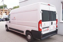Citroën Jumper 35 L3H2 BlueHDi 140 S&S Komfort+ in weiss - normal