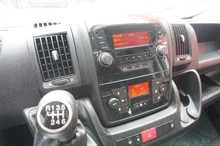 Citroën Jumper 35 L3H2 BlueHDi 140 S&S Komfort+ in weiss - normal