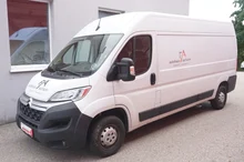 Citroën Jumper 35 L3H2 BlueHDi 140 S&S Komfort+ in weiss - normal