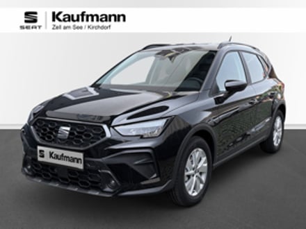 SEAT Arona Reference Edition 1.0 TSI
