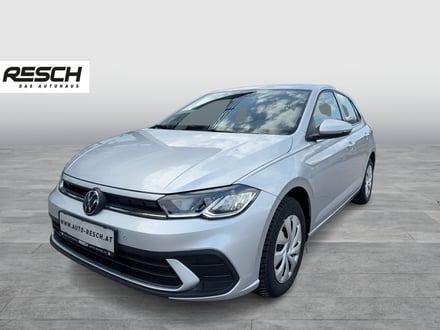 VW Polo Life TSI