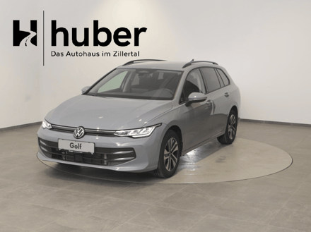 VW Golf Variant Business TSI