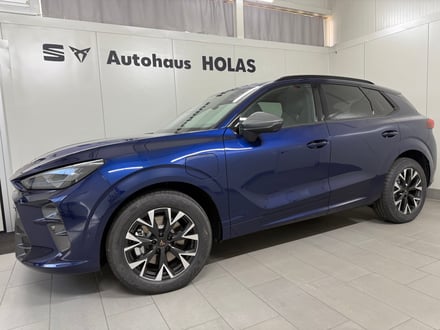 CUPRA Terramar e-HYBRID 204 PS DSG
