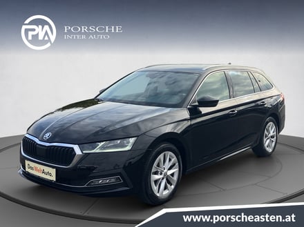 Škoda OCTAVIA Combi Style TDI DSG
