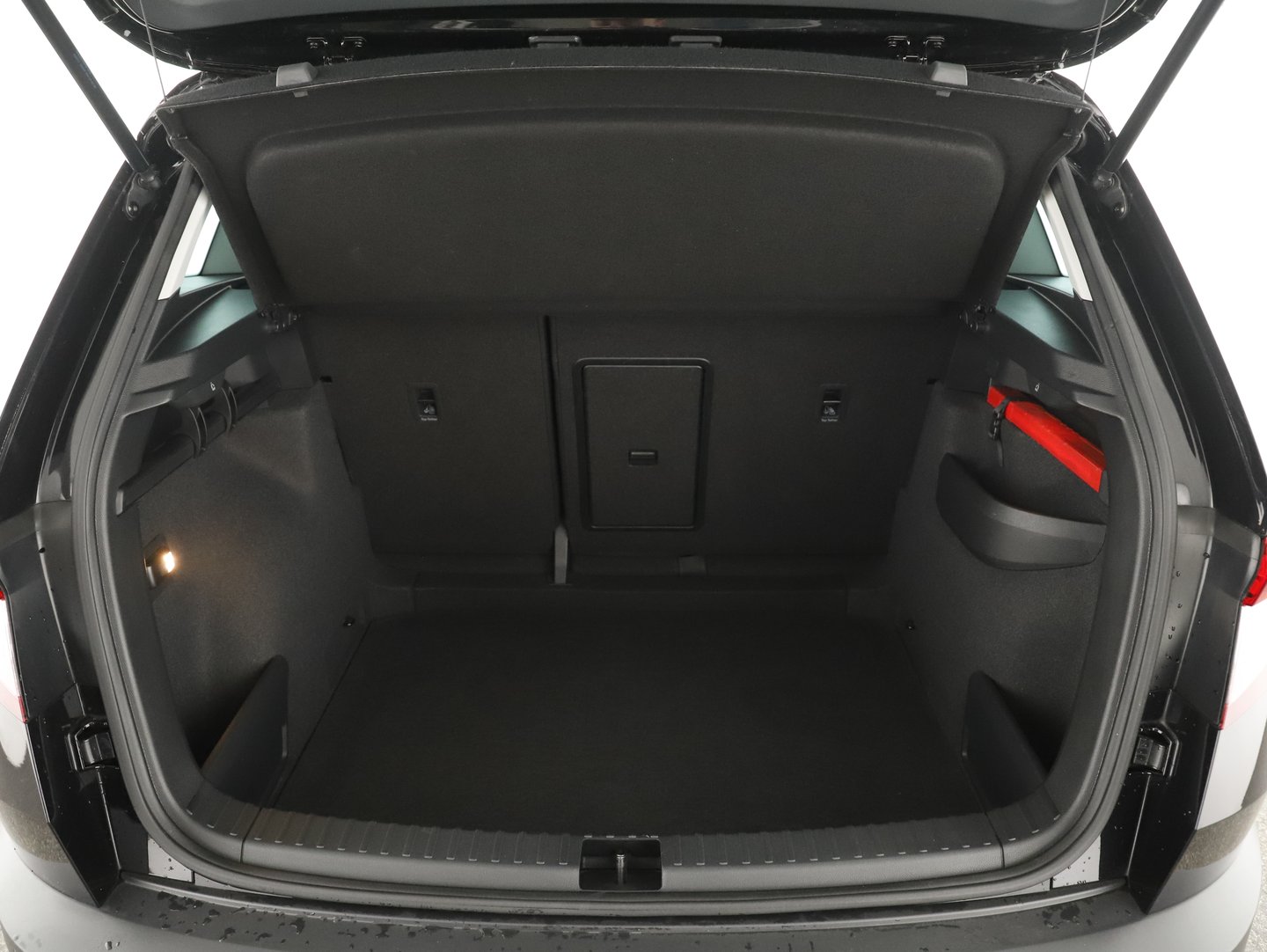 Škoda KAROQ Style 125 TDI DSG | Bild 22 von 25
