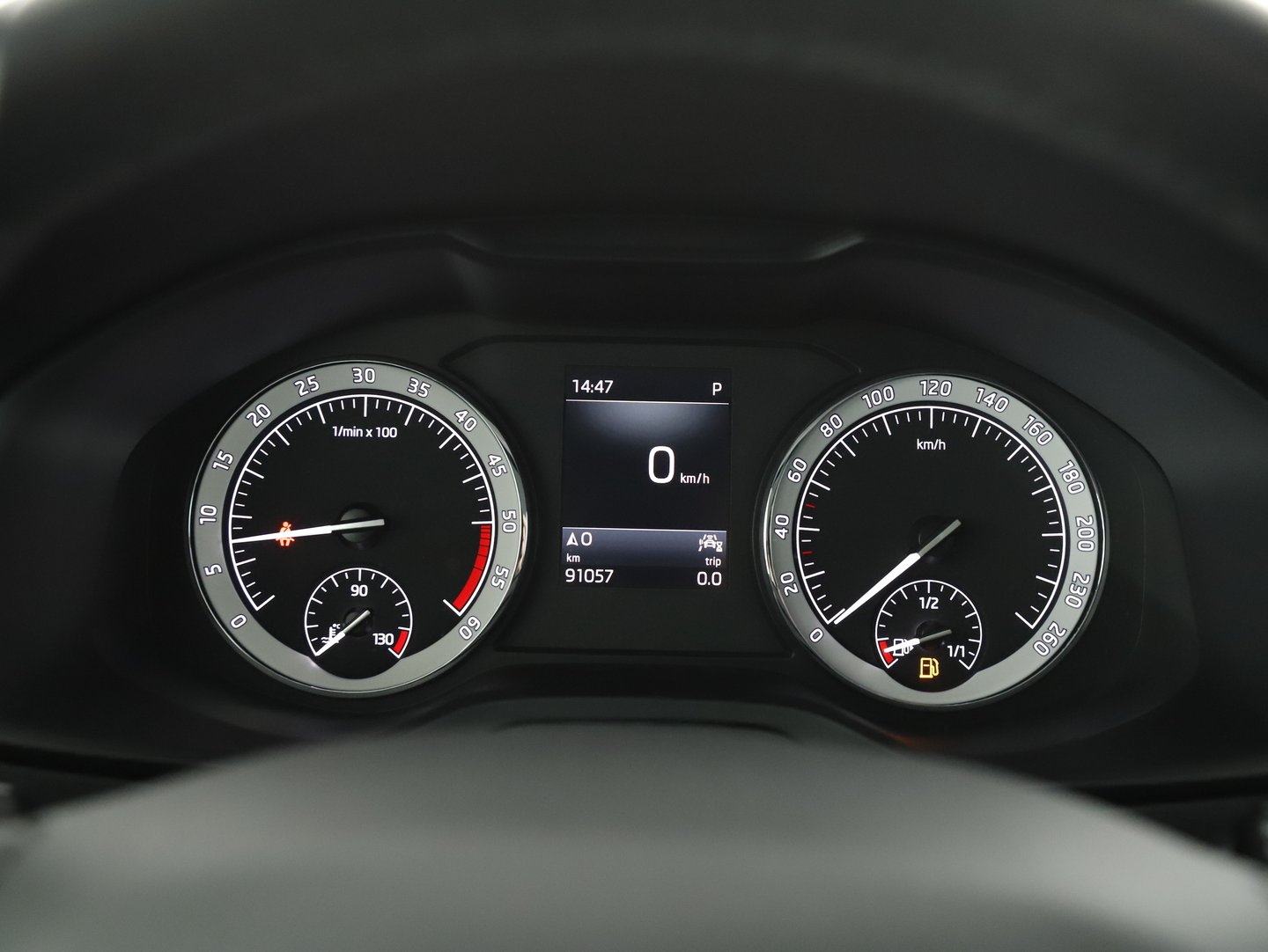 Škoda KAROQ Style 125 TDI DSG | Bild 12 von 25