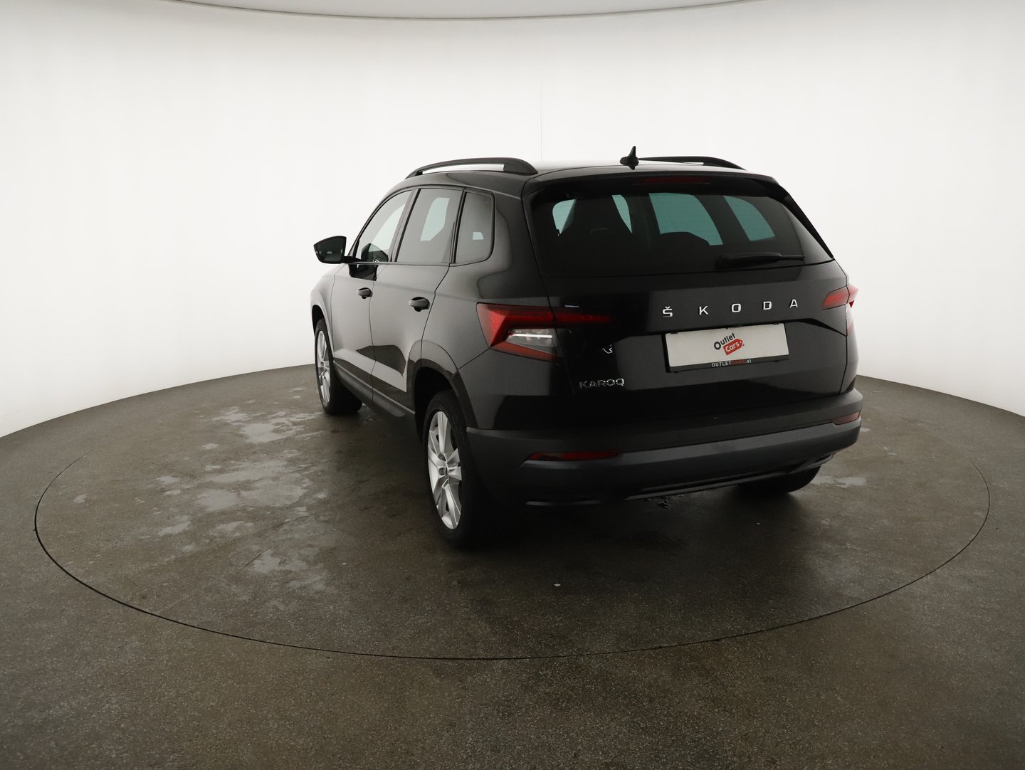 Škoda KAROQ Style 125 TDI DSG | Bild 2 von 25