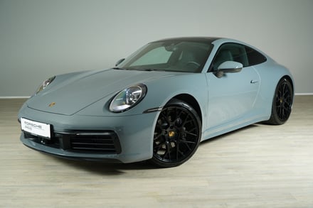 Porsche 911 Carrera Coupé I (992)