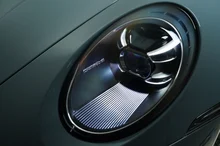 Thumbnail-Foto von Fahrzeug