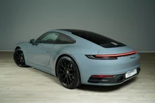 Thumbnail-Foto von Fahrzeug