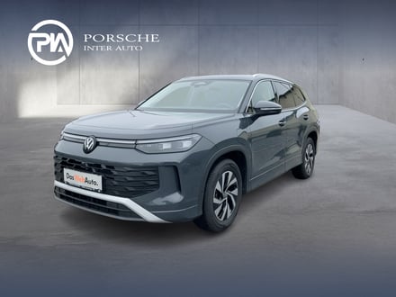 VW Tayron Friends eHybrid DSG 150kW